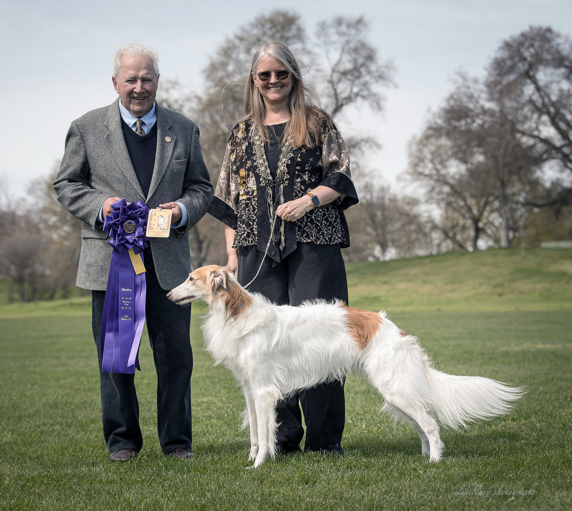 Magic - National Winners Dog 2023